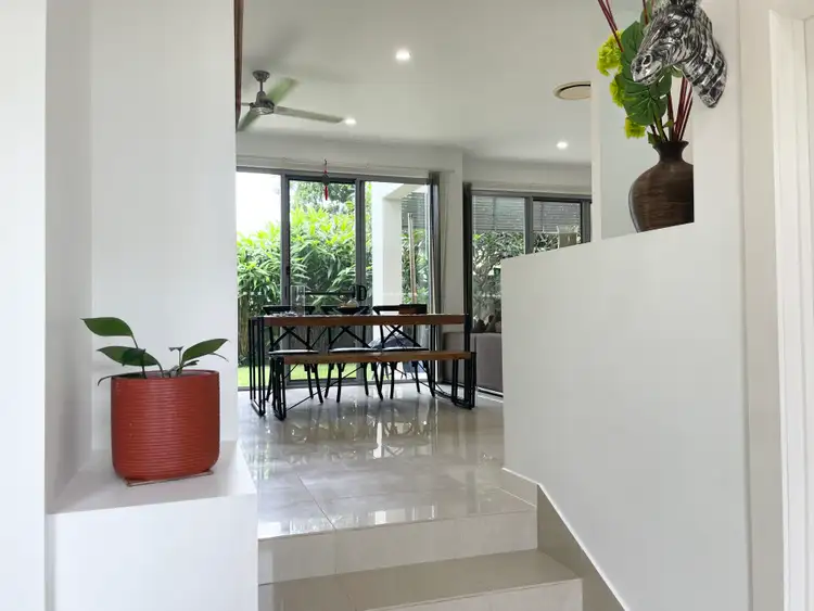 Third view of Homely unit listing, 2/6-24 Belangason Way, Shoal Point QLD 4750