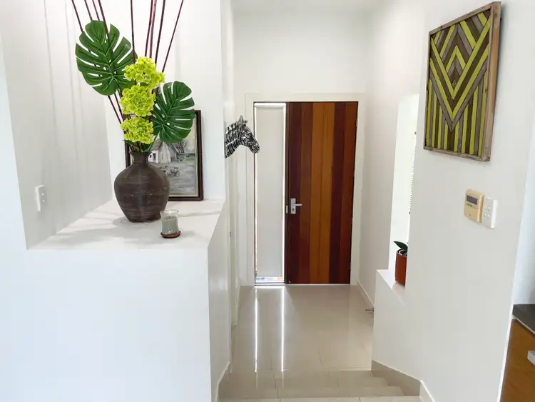 Fourth view of Homely unit listing, 2/6-24 Belangason Way, Shoal Point QLD 4750