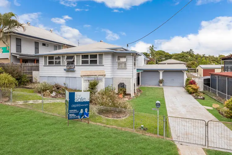 Main view of Homely house listing, 15 Palm Street, Nambour QLD 4560