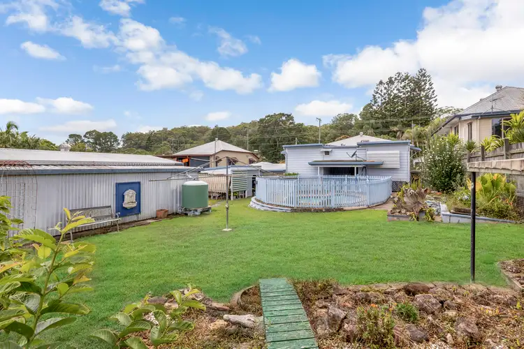 Fourth view of Homely house listing, 15 Palm Street, Nambour QLD 4560