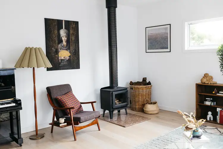 Second view of Homely house listing, 6/43 High Street, Woodend VIC 3442