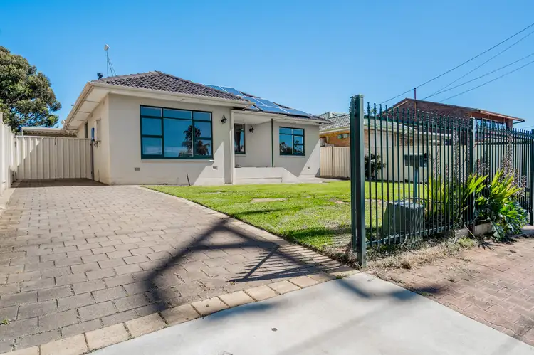 Main view of Homely house listing, 64 Seacombe Road, Seacombe Heights SA 5047