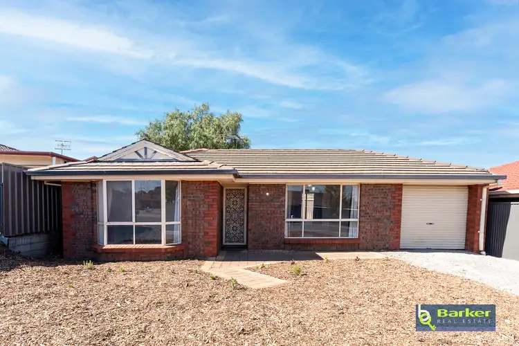 21 Oxford Terrace, Blakeview SA 5114