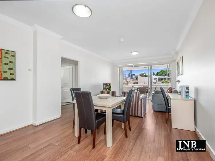 1508/141 Campbell St, Bowen Hills QLD 4006