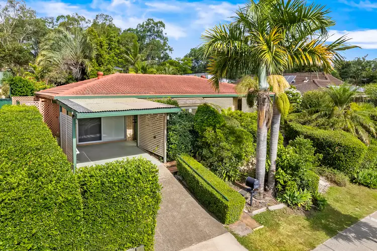 7 Glenariff Street, Ferny Grove QLD 4055