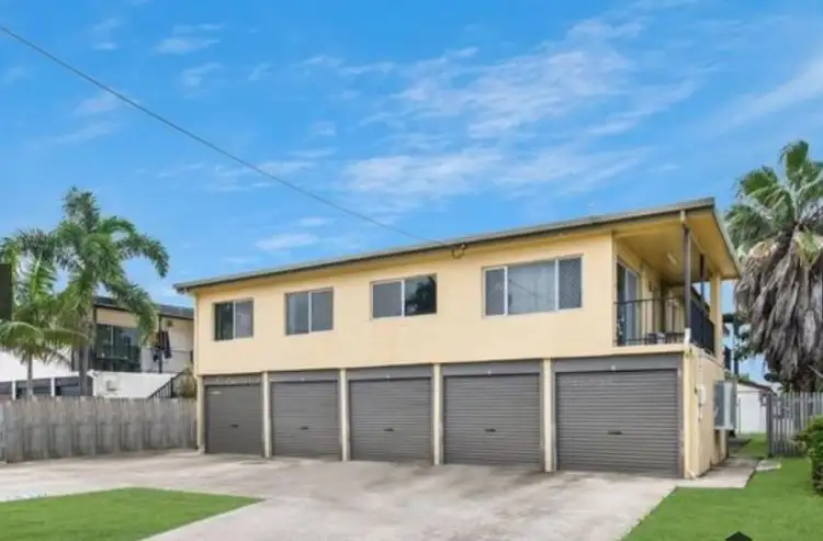 4/15 Maroong Street, Currajong QLD 4812