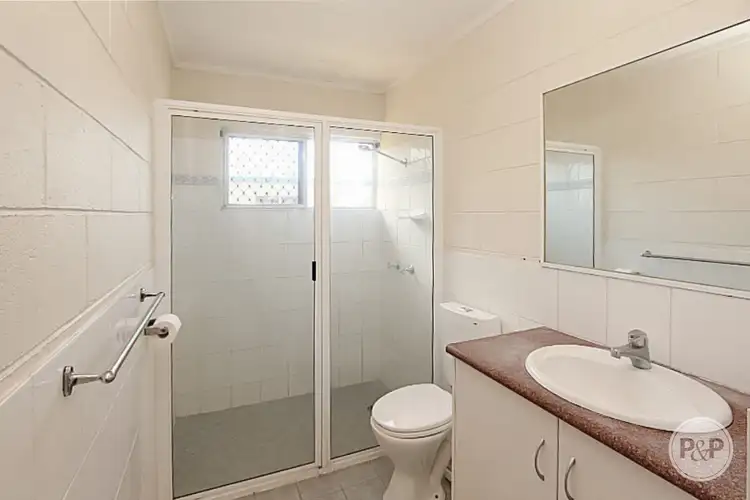 Third view of Homely unit listing, 4/15 Maroong Street, Currajong QLD 4812