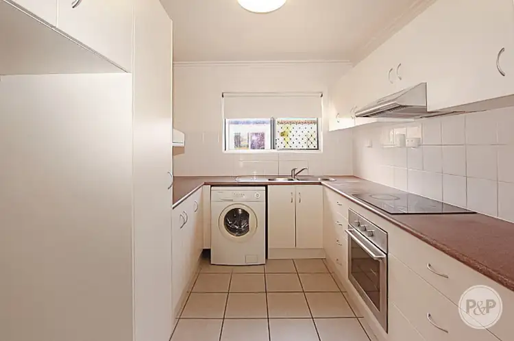 Fourth view of Homely unit listing, 4/15 Maroong Street, Currajong QLD 4812