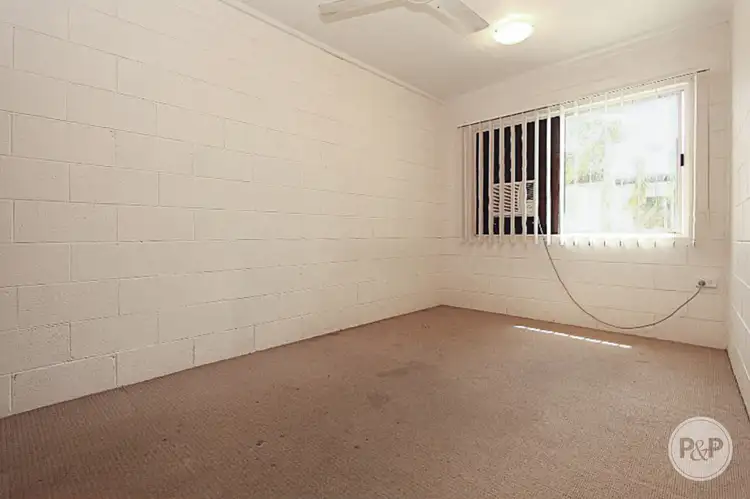 Fifth view of Homely unit listing, 4/15 Maroong Street, Currajong QLD 4812