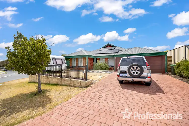 2 Lower Keys Drive, Clarkson WA 6030