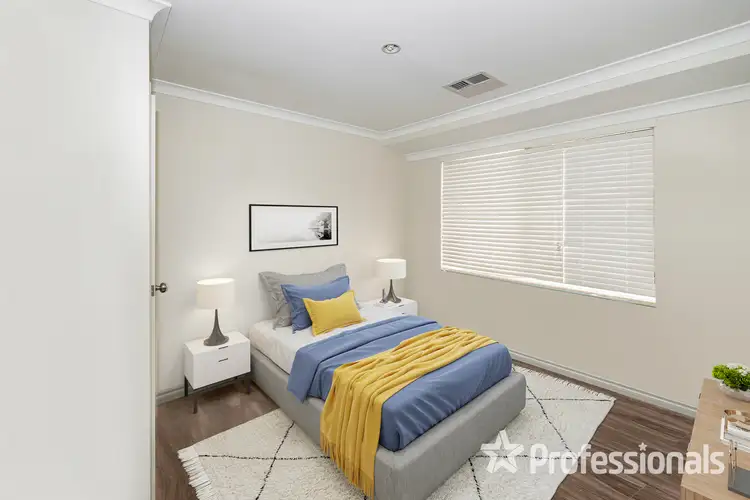 Seventh view of Homely house listing, 2 Lower Keys Drive, Clarkson WA 6030