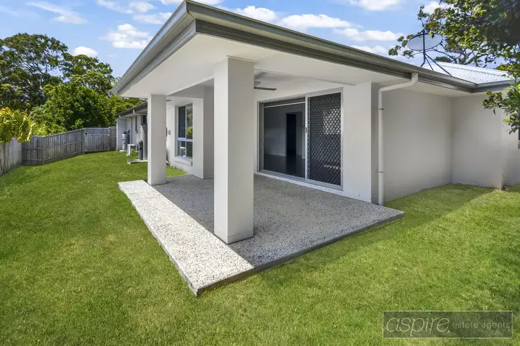 4a FINCH TERRACE, Peregian Springs QLD 4573