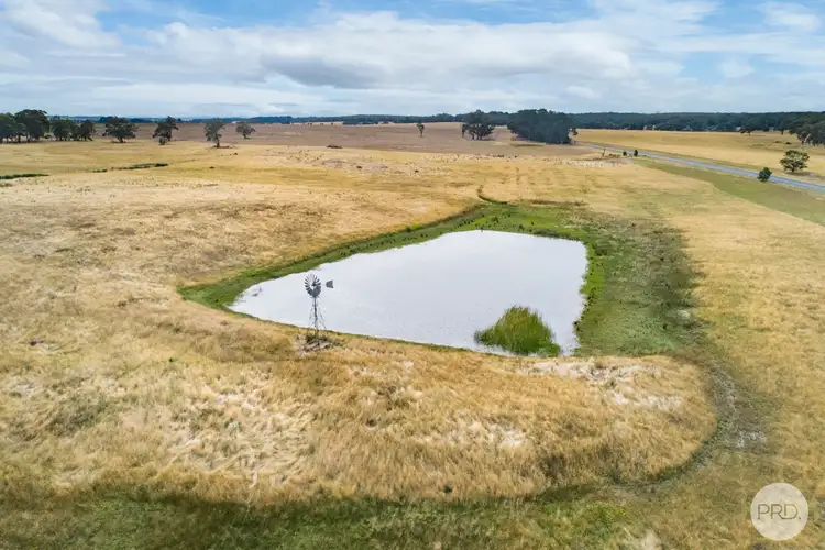 Fourth view of Homely land listing, LOT 7, 8 & 9 Smythesdale-Snake Valley Road, Snake Valley VIC 3351