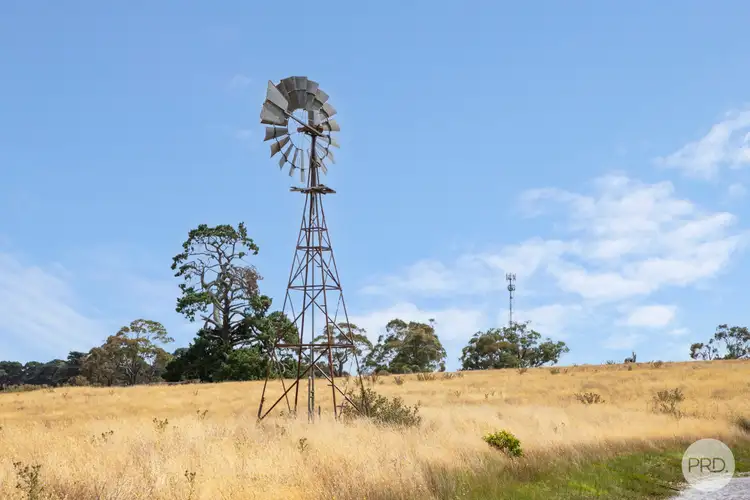 Fifth view of Homely land listing, LOT 7, 8 & 9 Smythesdale-Snake Valley Road, Snake Valley VIC 3351