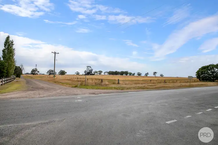 Sixth view of Homely land listing, LOT 7, 8 & 9 Smythesdale-Snake Valley Road, Snake Valley VIC 3351