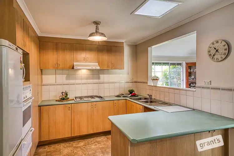Second view of Homely house listing, 8 Willslie Crescent, Berwick VIC 3806
