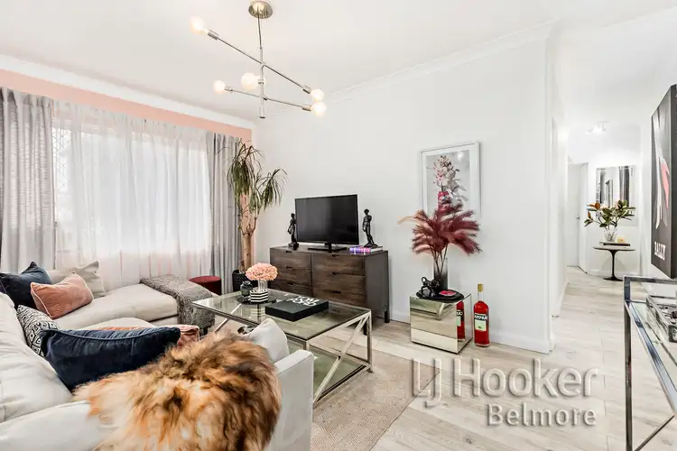 2/47 Knox Street, Belmore NSW 2192