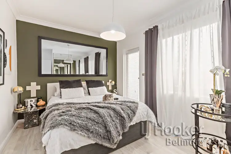 Fourth view of Homely apartment listing, 2/47 Knox Street, Belmore NSW 2192