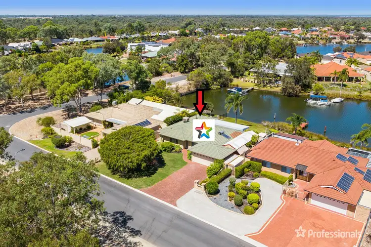 Main view of Homely house listing, 65 Delta Drive, South Yunderup WA 6208