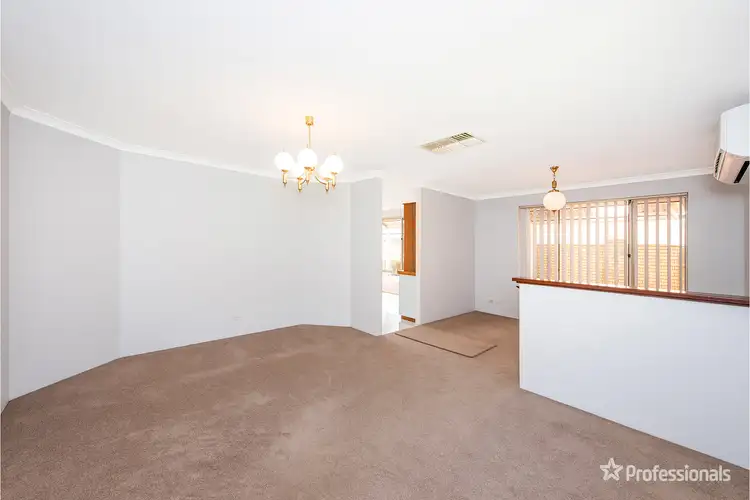 Sixth view of Homely house listing, 65 Delta Drive, South Yunderup WA 6208
