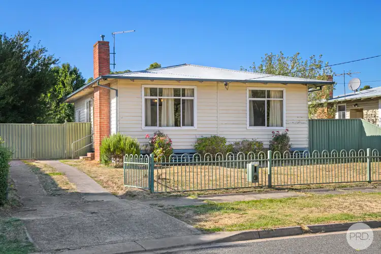 Main view of Homely house listing, 36 Marigold Street, Wendouree VIC 3355