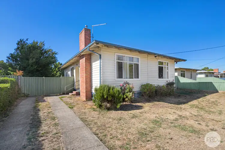 Second view of Homely house listing, 36 Marigold Street, Wendouree VIC 3355