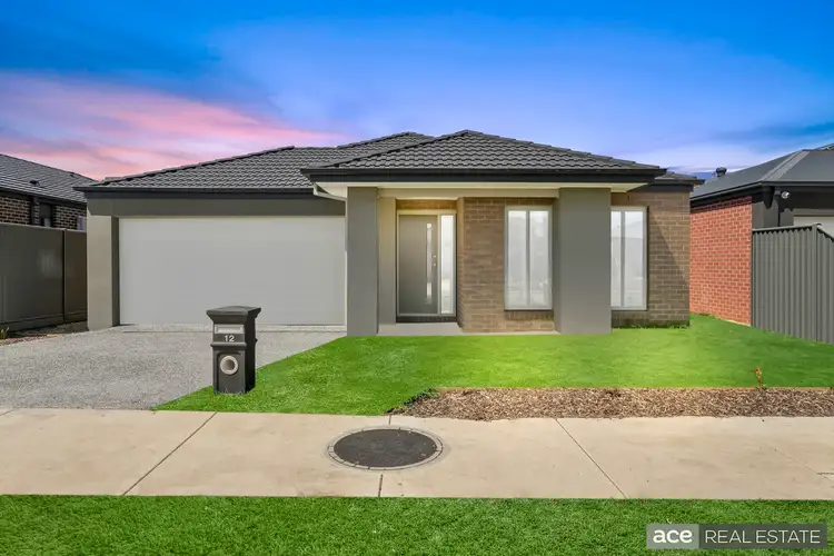 Main view of Homely house listing, 12 Pathfield Street, Corio VIC 3214