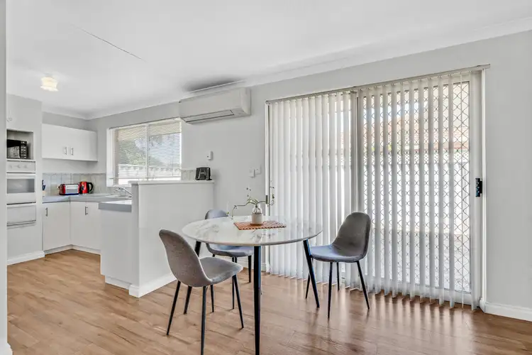 6/95 Clarke Street, South Bunbury WA 6230