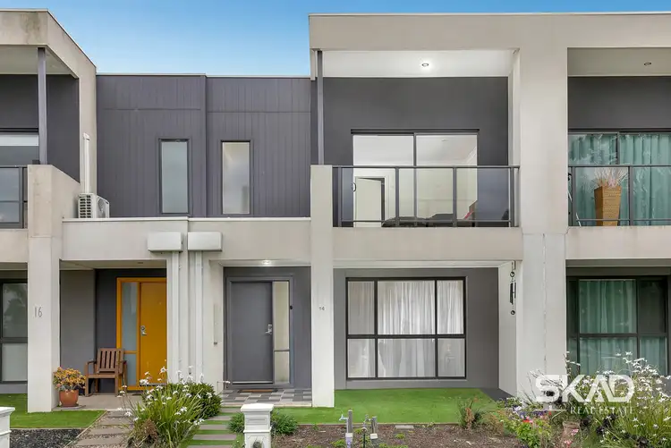 14 Wando Walk