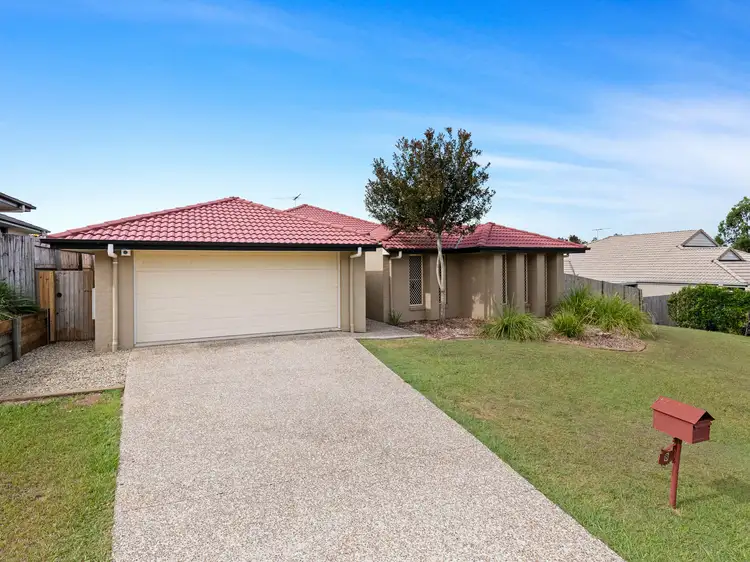 6-8 Lilly Anna Lane, Narangba QLD 4504