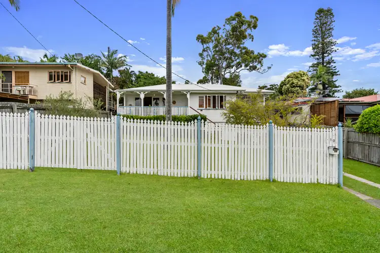 Second view of Homely house listing, 10 Jane Street, Southport QLD 4215
