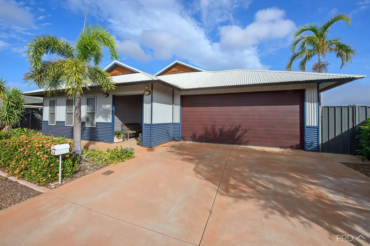 Main view of Homely house listing, 46 Rothschild Loop, Baynton WA 6714