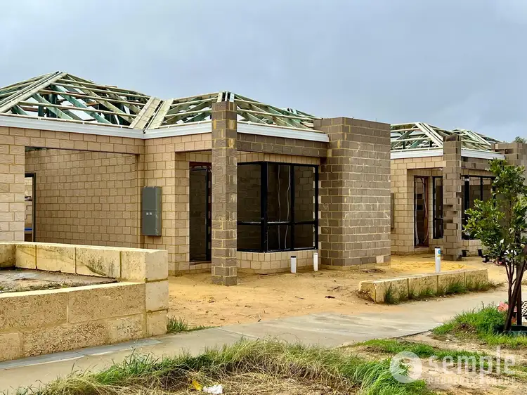 Unit 3/Lot 227 Plumosa Avenue, Beeliar WA 6164