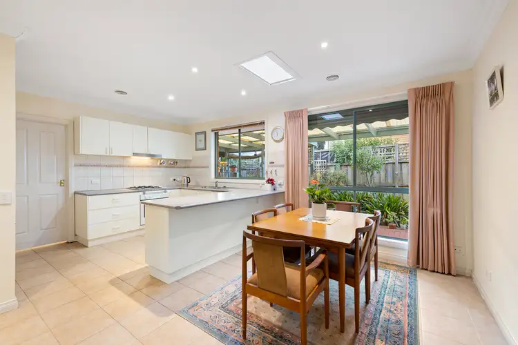 Second view of Homely unit listing, 3/21 Bowen Street, Ferntree Gully VIC 3156