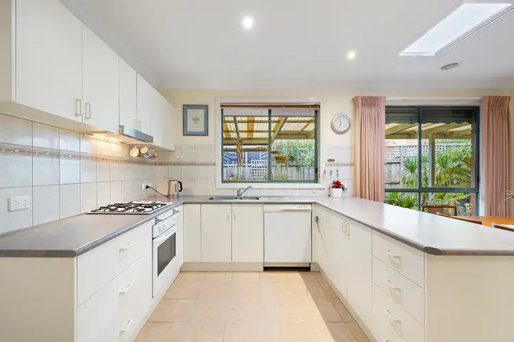 Third view of Homely unit listing, 3/21 Bowen Street, Ferntree Gully VIC 3156