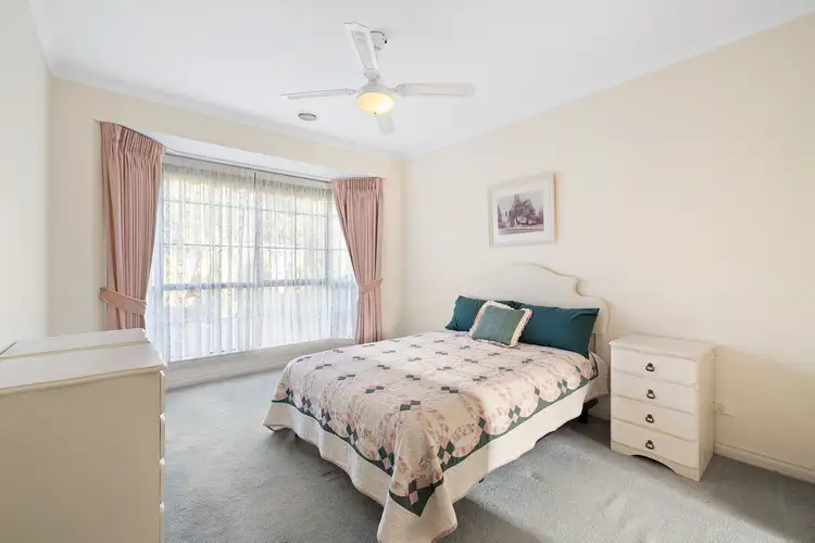 Fifth view of Homely unit listing, 3/21 Bowen Street, Ferntree Gully VIC 3156