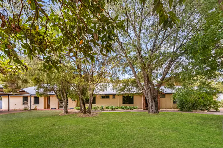 Main view of Homely house listing, 21 Uligugalup Road, Yalyalup WA 6280