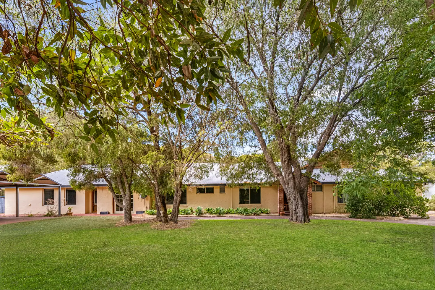 Main view of Homely house listing, 21 Uligugalup Road, Yalyalup WA 6280