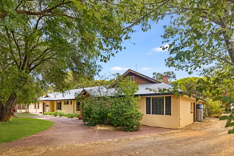 Second view of Homely house listing, 21 Uligugalup Road, Yalyalup WA 6280