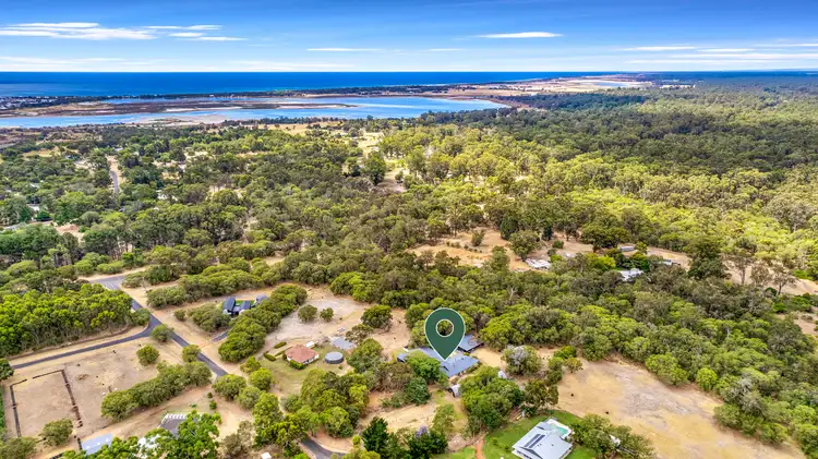 Third view of Homely house listing, 21 Uligugalup Road, Yalyalup WA 6280