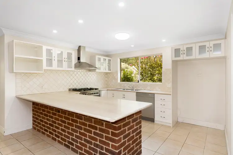 Fifth view of Homely house listing, 21 Uligugalup Road, Yalyalup WA 6280