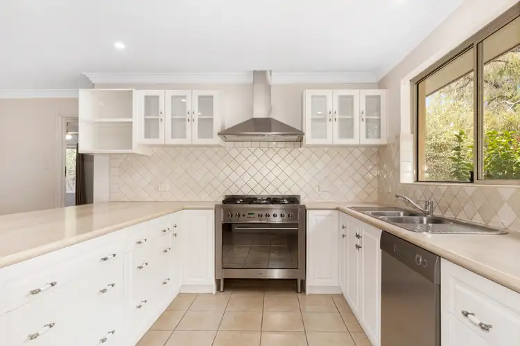 Sixth view of Homely house listing, 21 Uligugalup Road, Yalyalup WA 6280
