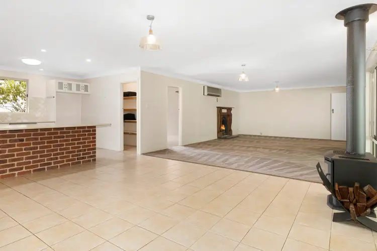 Seventh view of Homely house listing, 21 Uligugalup Road, Yalyalup WA 6280