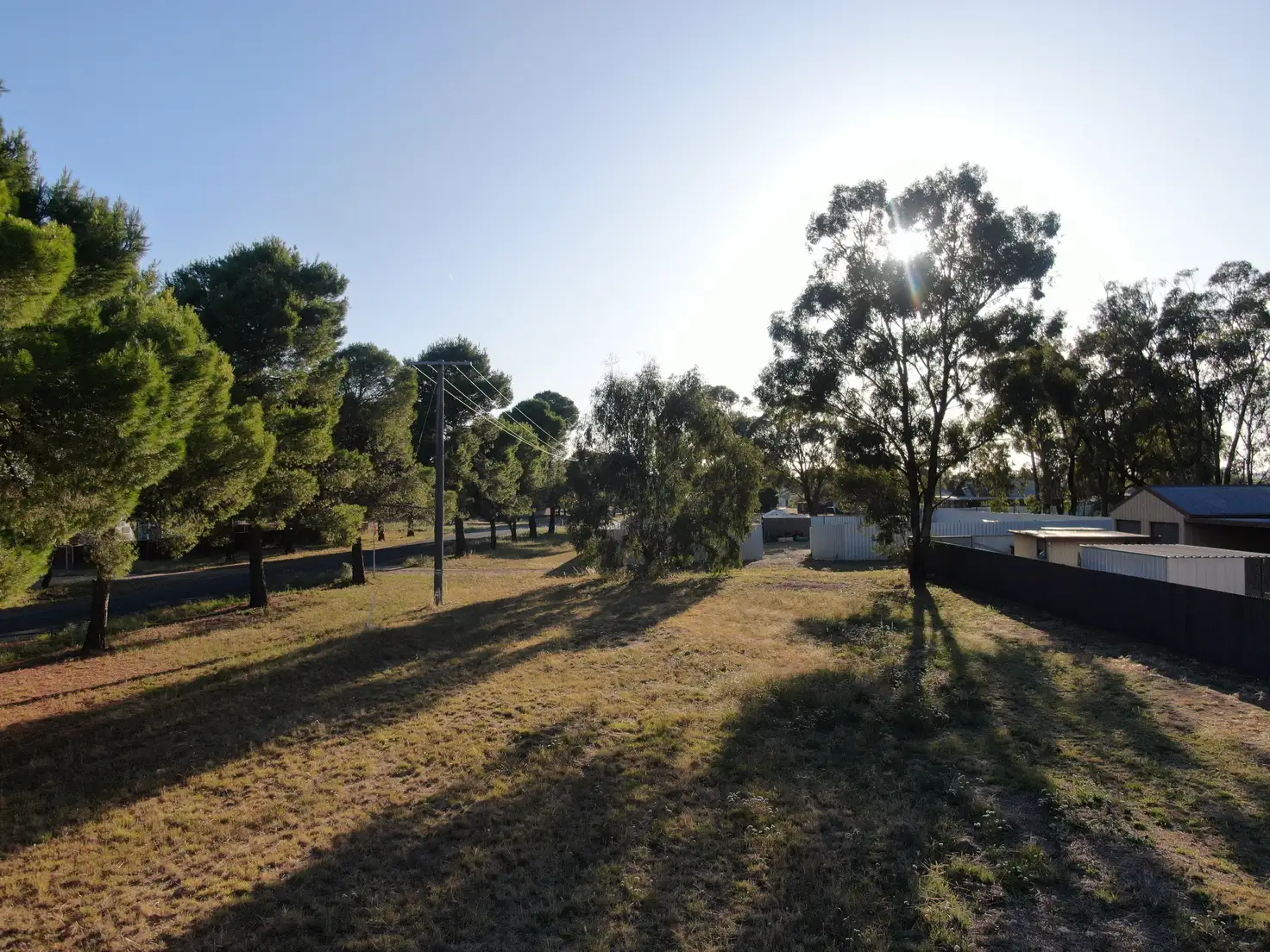 Main view of Homely land listing, 20 Watson Street, Barmedman NSW 2668