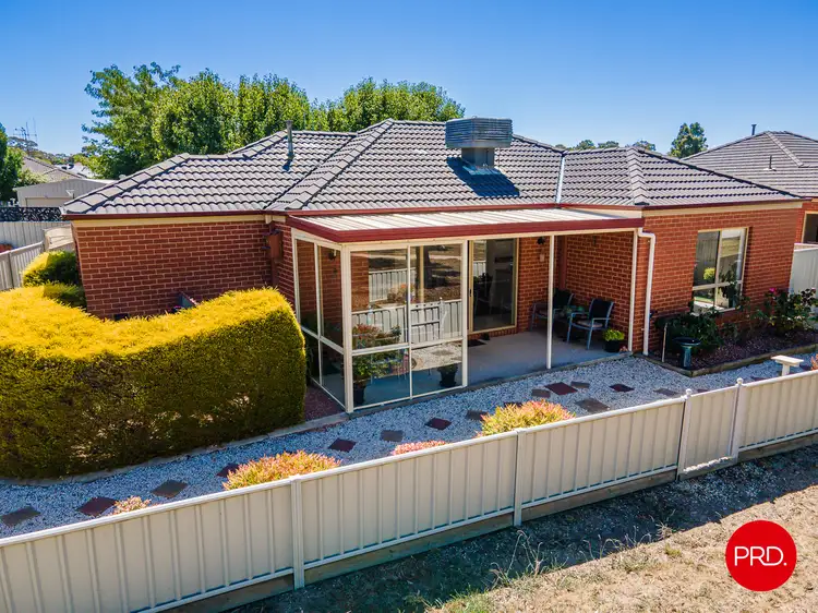 27 Botanical Drive, Epsom VIC 3551