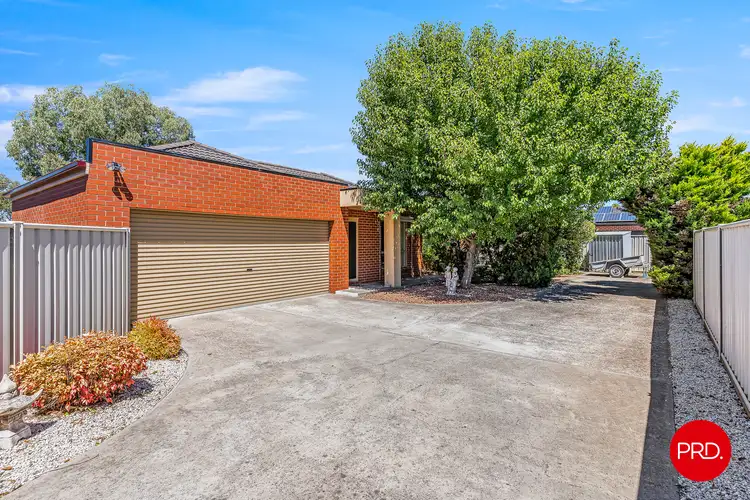 Second view of Homely house listing, 27 Botanical Drive, Epsom VIC 3551