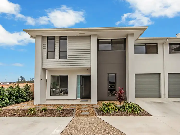 7/42 Foxtail Road, Ripley QLD 4306