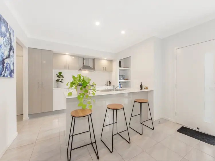 Third view of Homely house listing, 7/42 Foxtail Road, Ripley QLD 4306