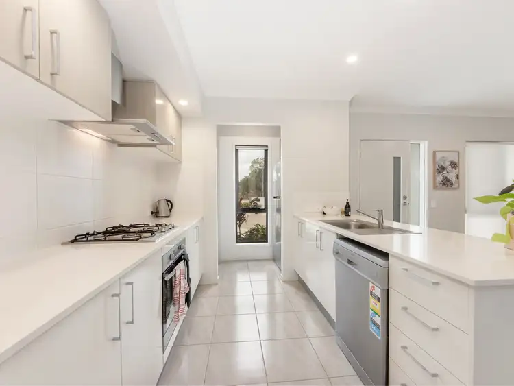 Fourth view of Homely house listing, 7/42 Foxtail Road, Ripley QLD 4306