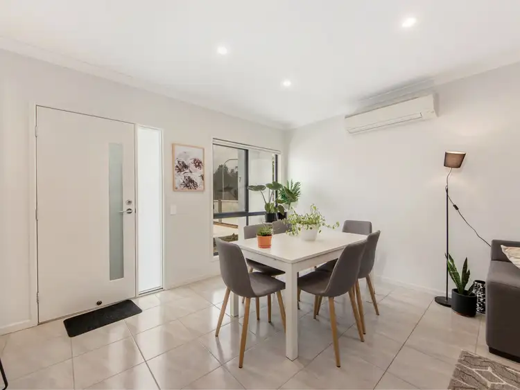 Fifth view of Homely house listing, 7/42 Foxtail Road, Ripley QLD 4306